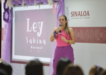 Deudores alimentarios, otra lucha de las mujeres: Vázquez Ruiz