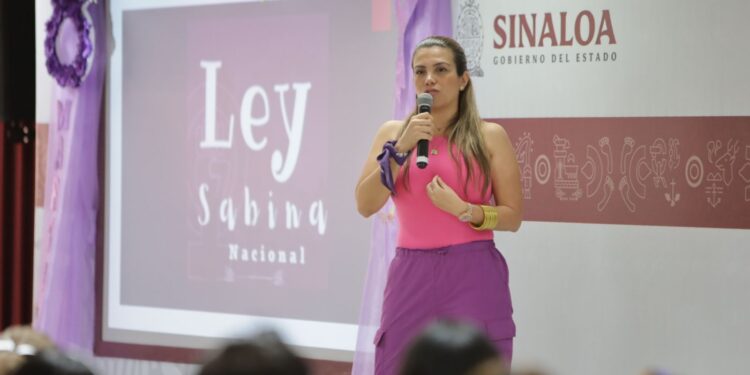 Deudores alimentarios, otra lucha de las mujeres: Vázquez Ruiz