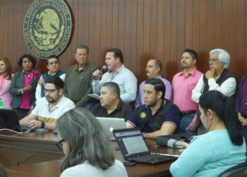 Se instala proceso técnico para registro y sistematización de resultados de la Consulta Universitaria a la UAdeO