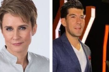 Denise Maerker y Manuel López San Martín, moderarán el Primer Debate Presidencial