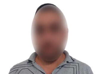 Detienen a chofer de transporte urbano por presunto acoso sexual