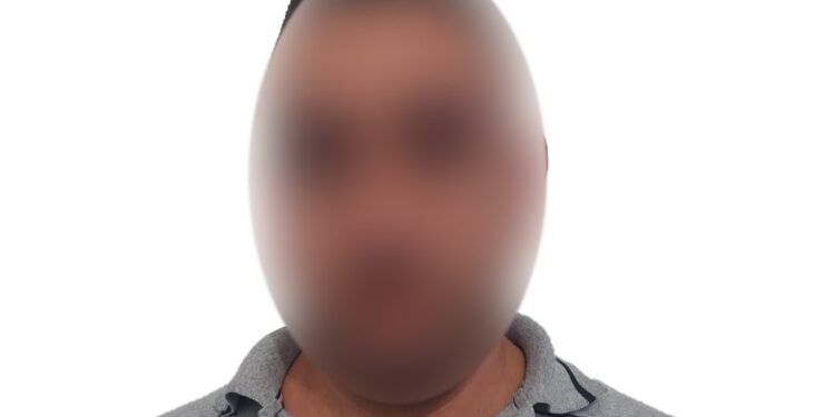 Detienen a chofer de transporte urbano por presunto acoso sexual