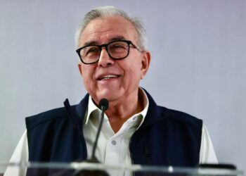 Confirma Rocha visita de AMLO para el viernes a Culiacán