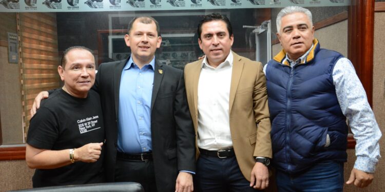 Tal y como lo mandatara el Presidente, este martes 12 de marzo se realizará la mesa de diálogo entre la UAS y el Gobierno del Estado en la Secretaría de Gobernación