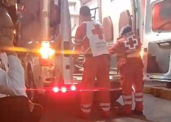 Balean a vecino de Cañadas