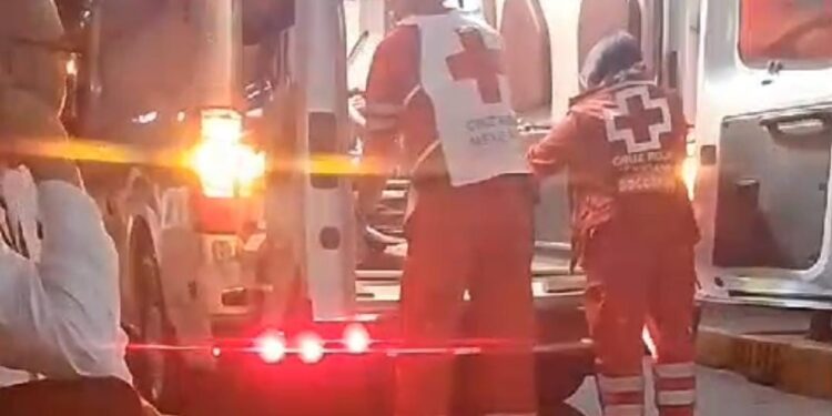 Balean a vecino de Cañadas