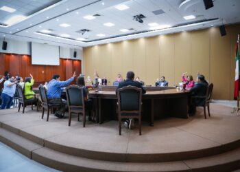 Se integran de manera oficial 12 diputados suplentes al Grupo Parlamentario de Morena