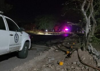 Lo torturan, lo matan a balazos y tiran su cuerpo al sur de Barrancos