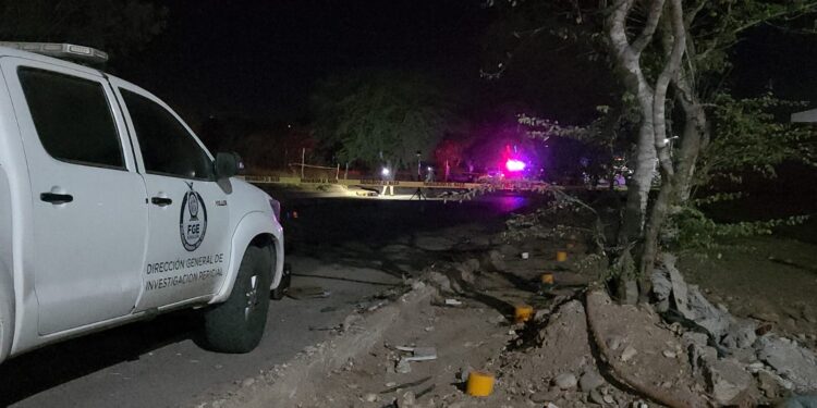 Lo torturan, lo matan a balazos y tiran su cuerpo al sur de Barrancos