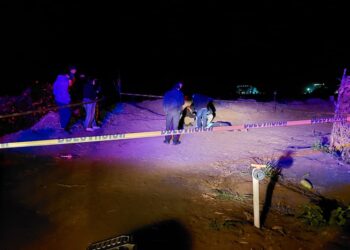 Hallan asesinado a golpes a vecino de Culiacancito