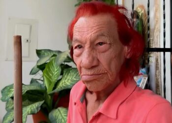 Fallece “La Gilbertona” por complicaciones de salud