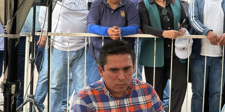 No vamos a boicotear la visita de AMLO a Culiacán: Líder de Comité de defensa de la UAS