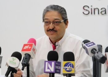 Ya son 119 personas que se registraron en el Voto Anticipado y 628 en el Voto en Prisión Preventiva en Sinaloa: INE