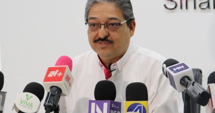 Ya son 119 personas que se registraron en el Voto Anticipado y 628 en el Voto en Prisión Preventiva en Sinaloa: INE