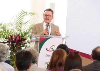 Impulsa CONFÍE construcción de un futuro sin barreras de género en la ciencia