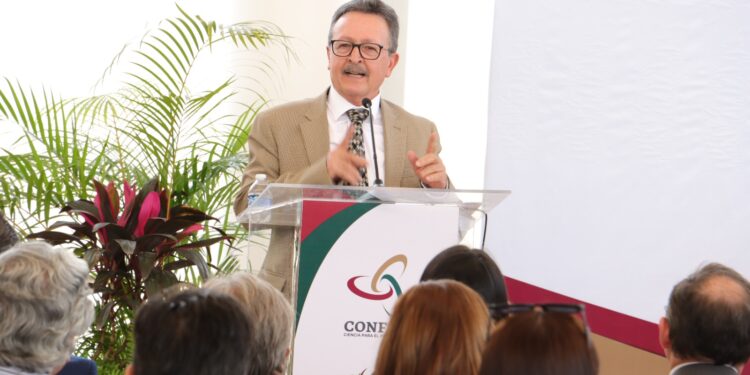 Impulsa CONFÍE construcción de un futuro sin barreras de género en la ciencia