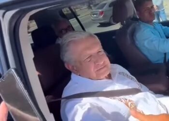 “Muy pronto” se pondrá en marcha el nuevo Hospital General de Culiacán, anuncia AMLO