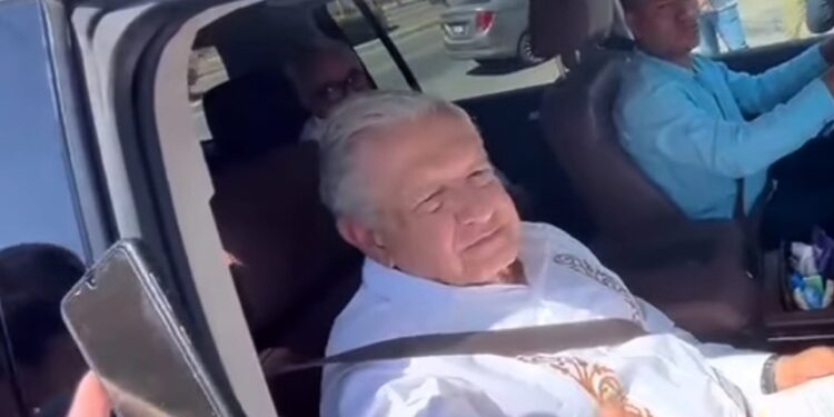 “Muy pronto” se pondrá en marcha el nuevo Hospital General de Culiacán, anuncia AMLO