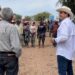 Vamos a ser gestores sensibles, cercanos y de territorio: Chuy Valdés