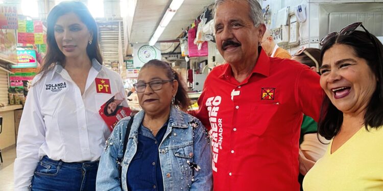 “La gente está molesta con el gobierno en Sinaloa”: Estrada Ferreiro