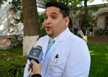 El cáncer colorrectal es la principal causa de muerte en México