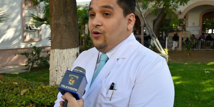 El cáncer colorrectal es la principal causa de muerte en México