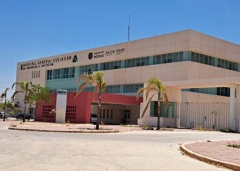 AMLO autorizó 38 mdp para arreglar detalles del Hospital General de Culiacán: Rocha Moya