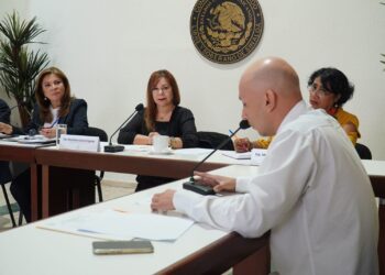 Se declara instalada luego de ser reestructurada la Comisión de Justicia