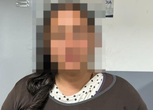 Localizan en Sonora a mujer reportada desaparecida en Sinaloa