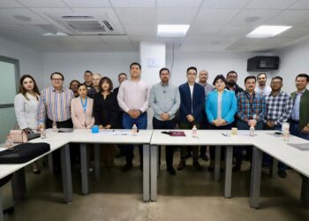 Comité Estatal de Investigación para la Salud en Sinaloa promoverá apoyos y divulgación a los trabajos científicos en salud