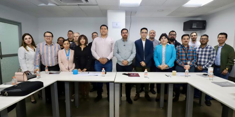 Comité Estatal de Investigación para la Salud en Sinaloa promoverá apoyos y divulgación a los trabajos científicos en salud