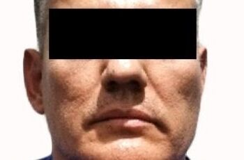 Sentencian a 13 años de prisión a “El Ingeniero”, productor de fentanilo del Cártel de Sinaloa