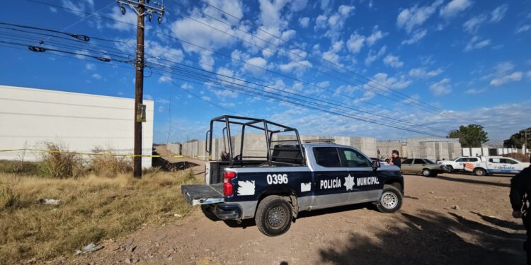 Hallan a otro torturado y ejecutado a balazos al sur de Culiacán