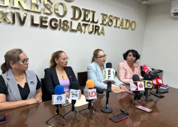 En contra el voto del PAS, de la reforma a la Ley Orgánica de la UAdeO