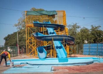 Centros Recreativos de Costa Rica, se encuentran listos para recibir a vacacionistas