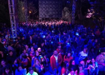 Cosalá invita a su tradicional evento Semana Santa Fest 2024