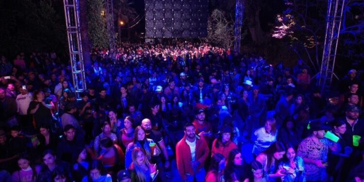 Cosalá invita a su tradicional evento Semana Santa Fest 2024