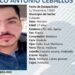 Ejecutado al sur de Culiacán fue identificado como Marco Antonio “C”