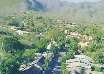 Enfrentamientos en la sierra de Badiraguato dejan por lo menos 3 muertos