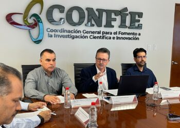 “Creará Sinaloa consejo científico para resolver crisis del agua”