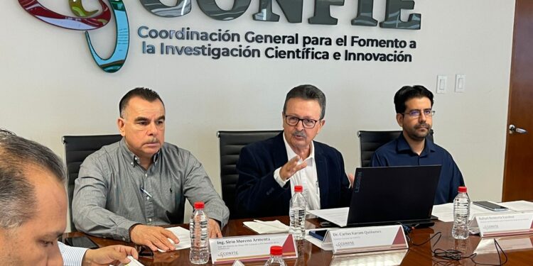 “Creará Sinaloa consejo científico para resolver crisis del agua”