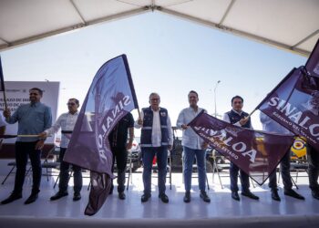 Rocha pone en marcha el Plan Operativo de Semana Santa 2024