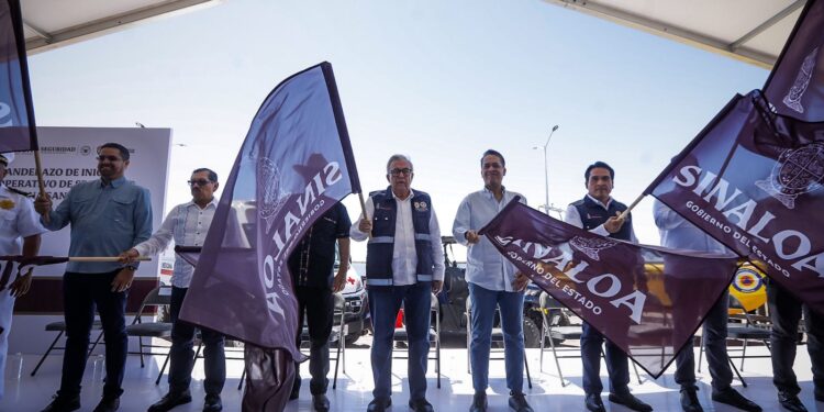 Rocha pone en marcha el Plan Operativo de Semana Santa 2024