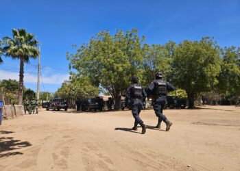 Liberan a dos de las familias secuestradas ayer en Culiacán