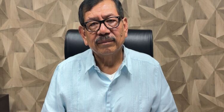 De 18 a 25 las personas que fueron liberadas la madrugada de hoy: SSPE