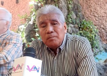 Culichis en estado de indefensión ante el crimen orgnizado: Luis Rosales Zagal