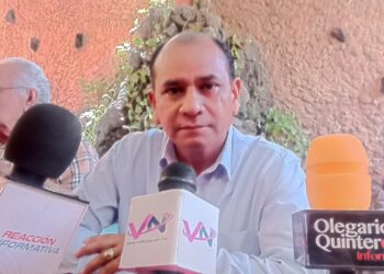 Fue un Culiacanazo “silencioso y quirúrgico” el “levantón” de familias enteras: Villarreal Gastélum