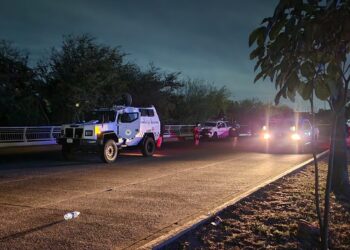 Enfrentamiento en el Malecón Nuevo deja un Guarda Nacional muerto y otro herido