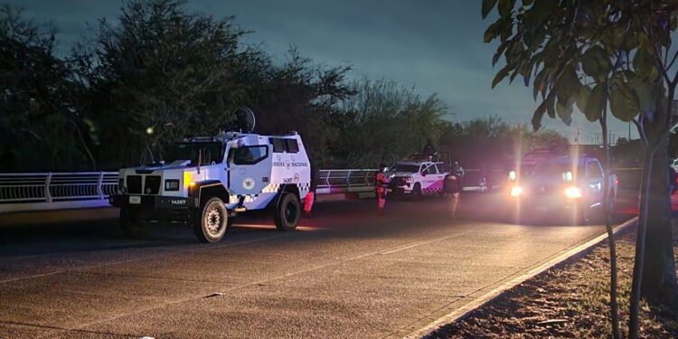Enfrentamiento en el Malecón Nuevo deja un Guarda Nacional muerto y otro herido