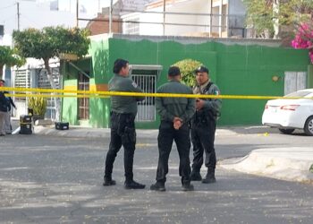 Hallan asesinado a golpes a un fotógrafo de eventos sociales
